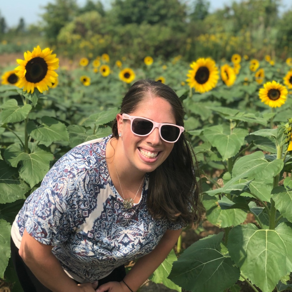 Meet your Posher, Chelcie